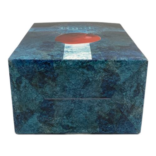 DEATH NOTE (デスノート) フィギュア DVD初回限定版特典 箱保管ヨゴレ有 リュ-ク