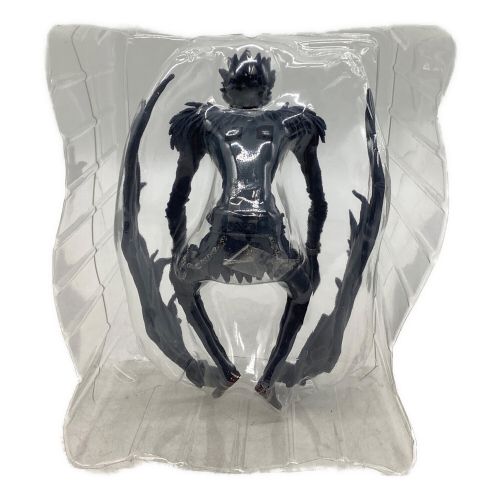 DEATH NOTE (デスノート) フィギュア DVD初回限定版特典 箱保管ヨゴレ有 リュ-ク