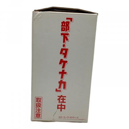 Coca Cola (コカコーラ) 首振り人形 @ リアルゴールド 部下タケナカ