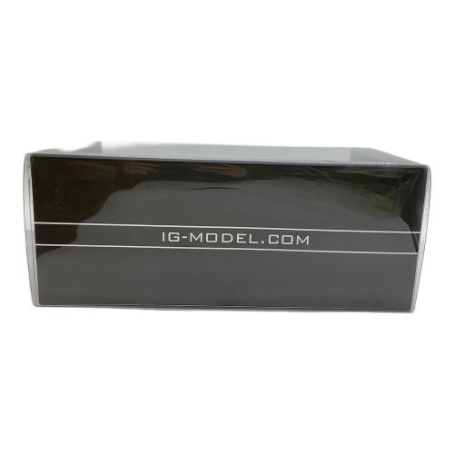 TOYOTA Celica 1600GTV (TA22) Green With Engine  1/18 未使用品 ミニカー