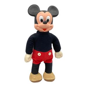 Hasbro (ハズブロ) ミッキーマウス 推定70年代