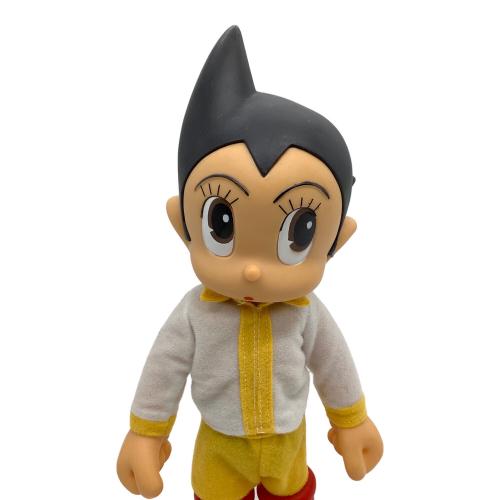 フィギュア ASTRO BOY マスターシリーズ03 スレ有 鉄腕アトム