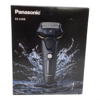 Panasonic (パナソニック) リニアシェバー ES-LVK8