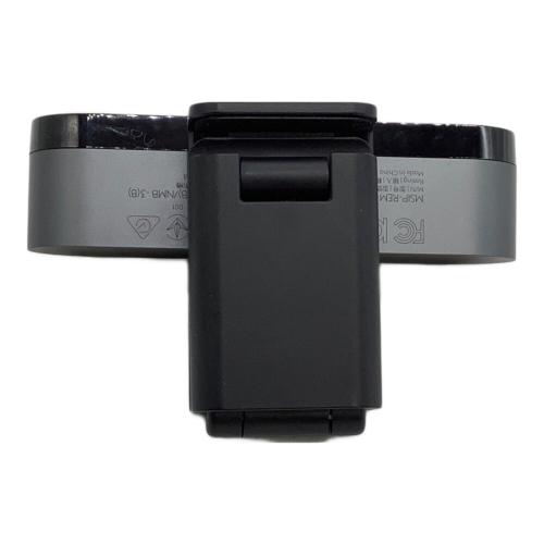 LOGICOOL (ロジクール) 4Kプロウェブカム C1000eR BRIO