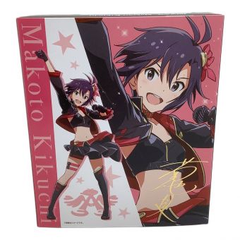 フィギュア 『アイドルマスター』シリーズ 菊地真 S.H.Figuarts