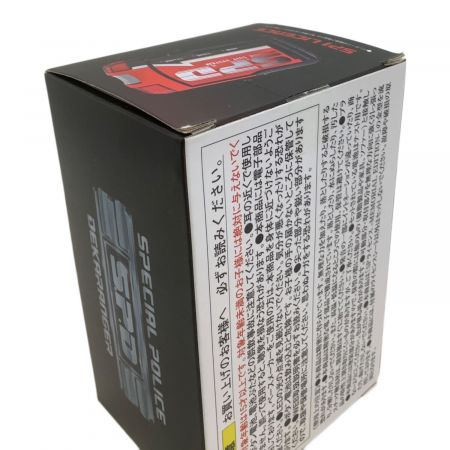 特捜戦隊デカレンジャー (トクソウセンタイデカレンジャー) 戦隊