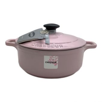 CHASSEUR (シャスール) ココットロンド 20cm