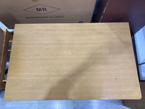 karimoku (カリモク) 学習机 ナチュラル SU3208 MS