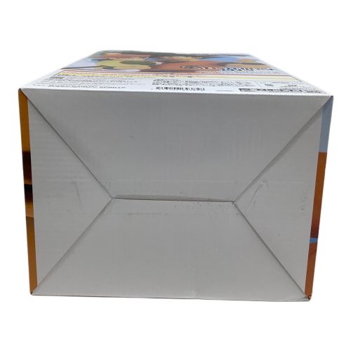 BANDAI (バンダイ) 孫悟空＆孫悟飯 孫悟空＆孫悟飯 「一番くじ ドラゴンボール VSオムニバスアメイジング」 MASTERLISE PLUS A賞