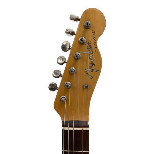 FENDER JAPAN (フェンダージャパン) Custom Telecaster TLC-62B 50th Anniversarry 1996-1997年