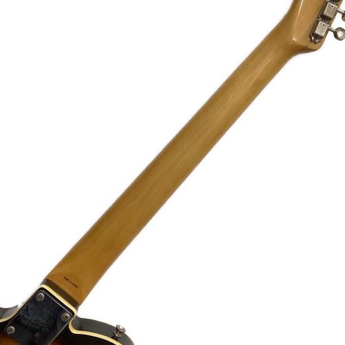 FENDER JAPAN (フェンダージャパン) Custom Telecaster TLC-62B 50th Anniversarry 1996-1997年