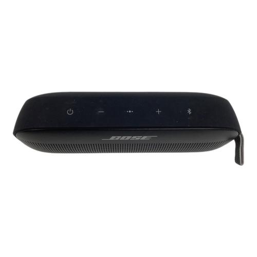 BOSE (ボーズ) Bluetooth対応スピーカー SoundLink Flex 435910