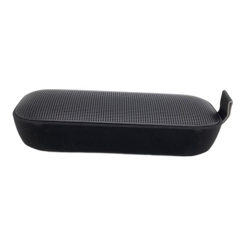 BOSE (ボーズ) Bluetooth対応スピーカー SoundLink Flex 435910