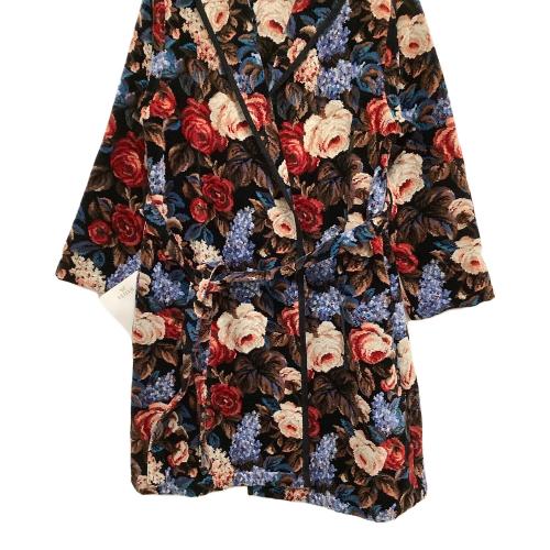 FEILER (フェイラー) バスローブ SIZE S