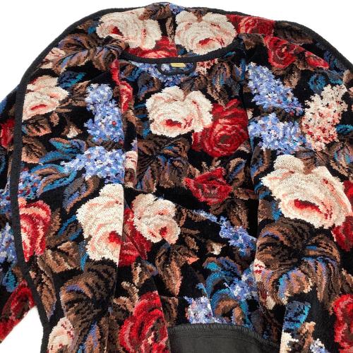 FEILER (フェイラー) バスローブ SIZE S