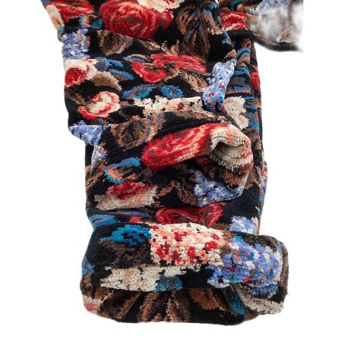 FEILER (フェイラー) バスローブ SIZE S