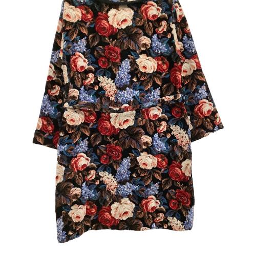 FEILER (フェイラー) バスローブ SIZE S