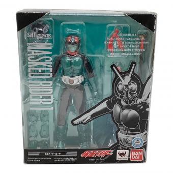 BANDAI (バンダイ) フィギュア 箱キズ有 仮面ライダー旧1号 S.H.Figuarts