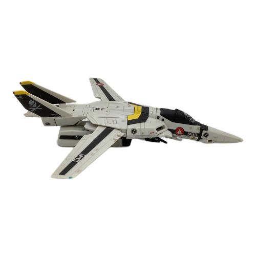 YAMATO (ヤマト) 超時空要塞マクロス 箱キズ有 @ 現状販売 VF-1S ロイフォッカー