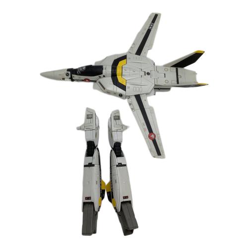 YAMATO (ヤマト) 超時空要塞マクロス 箱キズ有 @ 現状販売 VF-1S ロイフォッカー