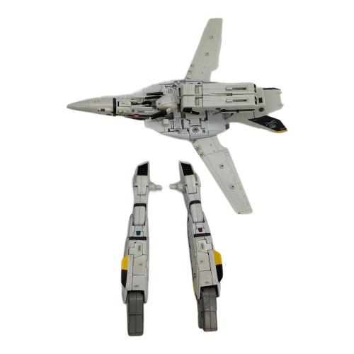 YAMATO (ヤマト) 超時空要塞マクロス 箱キズ有 @ 現状販売 VF-1S ロイフォッカー