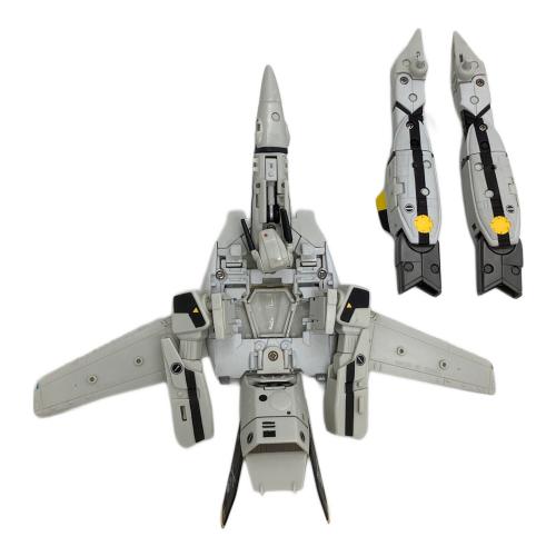 YAMATO (ヤマト) 超時空要塞マクロス 箱キズ有 @ 現状販売 VF-1S ロイフォッカー
