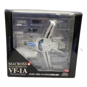 YAMATO (ヤマト) 超時空要塞マクロス 箱キズ有 @ 現状販売 VF-1A マクシミリア・ジーナス機
