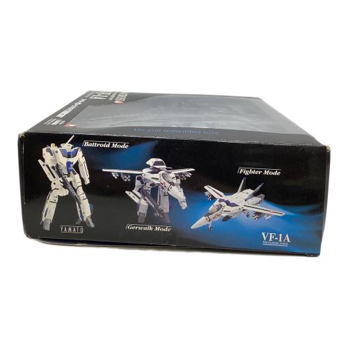 YAMATO (ヤマト) 超時空要塞マクロス 箱キズ有 @ 現状販売 VF-1A マクシミリア・ジーナス機