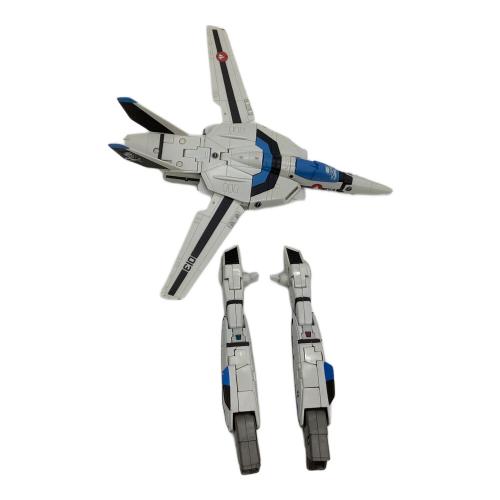 YAMATO (ヤマト) 超時空要塞マクロス 箱キズ有 @ 現状販売 VF-1A マクシミリア・ジーナス機