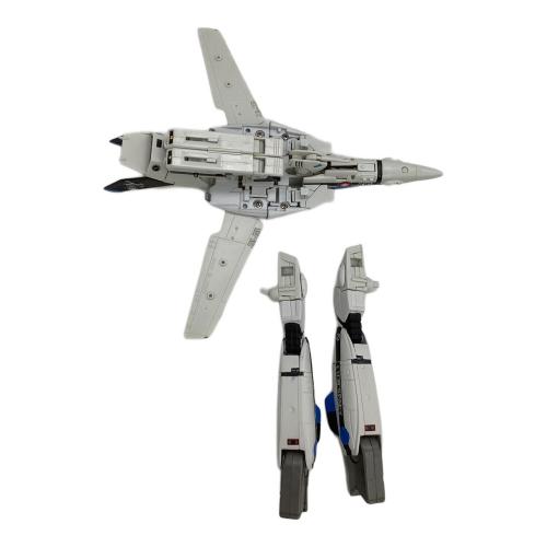 YAMATO (ヤマト) 超時空要塞マクロス 箱キズ有 @ 現状販売 VF-1A マクシミリア・ジーナス機