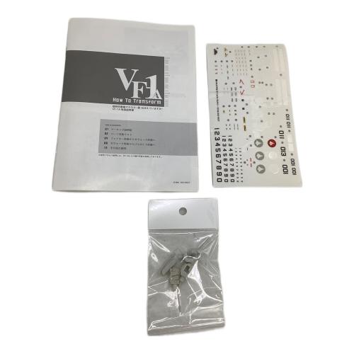 YAMATO (ヤマト) 超時空要塞マクロス 箱キズ有 @ 現状販売 VF-1A マクシミリア・ジーナス機