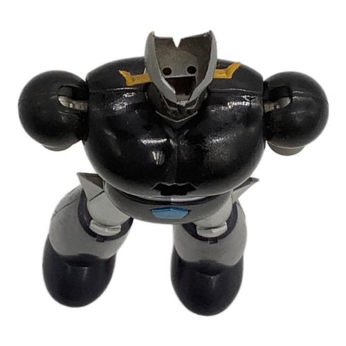 BANDAI (バンダイ) 超合金魂 箱キズ・ヨゴレ有 グレートマジンガー GX-02