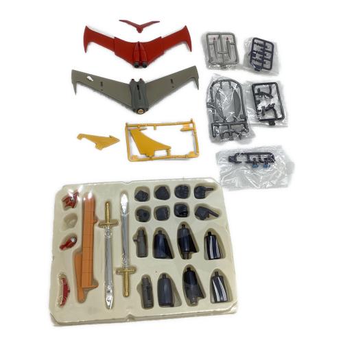 BANDAI (バンダイ) 超合金魂 箱キズ・ヨゴレ有 グレートマジンガー GX-02