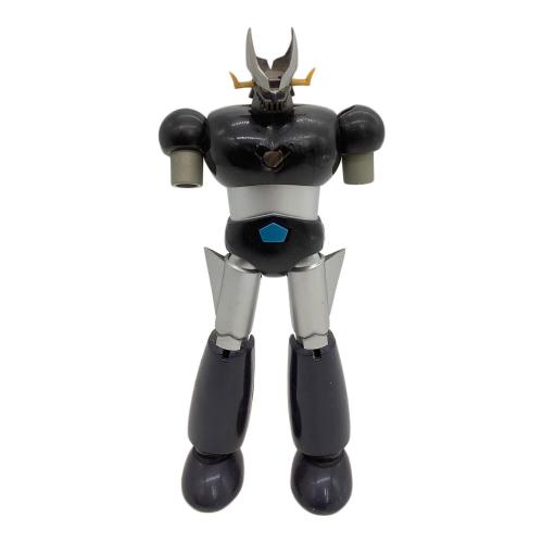 BANDAI (バンダイ) 超合金魂 箱キズ・ヨゴレ有 グレートマジンガー GX-02