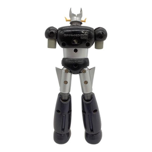 BANDAI (バンダイ) 超合金魂 箱キズ・ヨゴレ有 グレートマジンガー GX-02