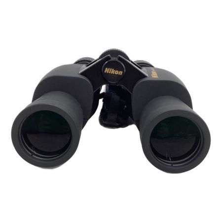 Nikon 双眼鏡 皮ケース付 Nikon (ニコン) 双眼鏡 ケース付き・8×40 6.3゜｜トレファクONLINE