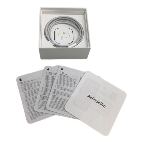 Apple (アップル) AirPods Pro(第1世代) MagSafe対応ケース A2190
