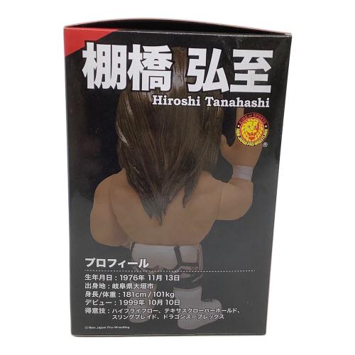 16d COLLECTION 棚橋弘至 PVC006 G1 CLIMAX28 優勝記念Ver.