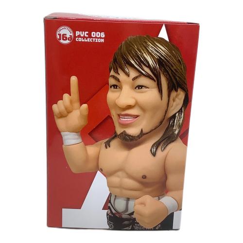 16d COLLECTION 棚橋弘至 PVC006 G1 CLIMAX28 優勝記念Ver.