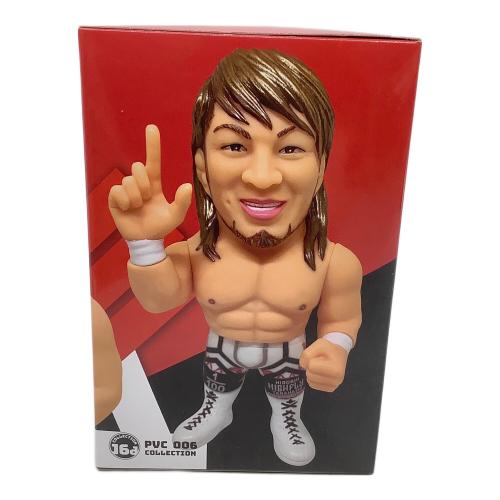 16d COLLECTION 棚橋弘至 PVC006 G1 CLIMAX28 優勝記念Ver.