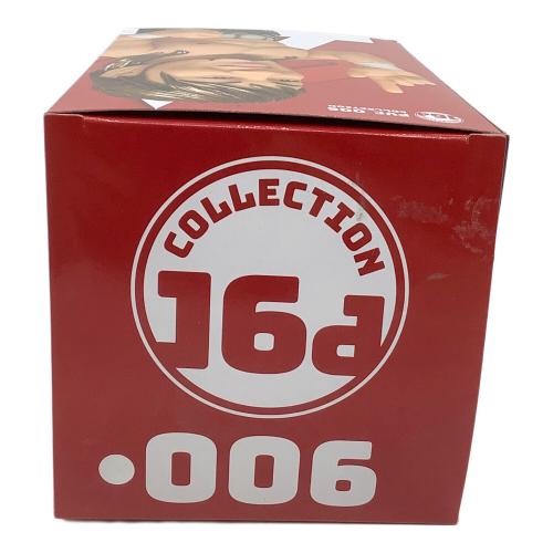 16d COLLECTION 棚橋弘至 PVC006 G1 CLIMAX28 優勝記念Ver.