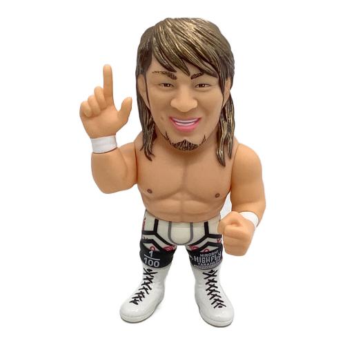 16d COLLECTION 棚橋弘至 PVC006 G1 CLIMAX28 優勝記念Ver.