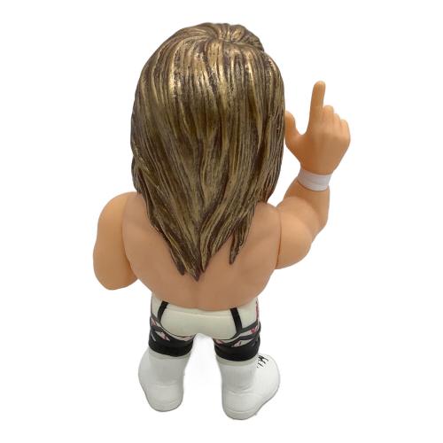 16d COLLECTION 棚橋弘至 PVC006 G1 CLIMAX28 優勝記念Ver.