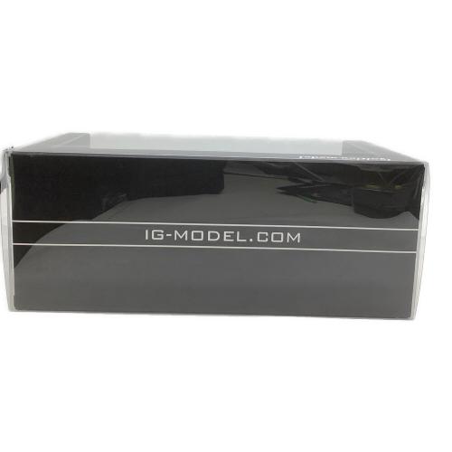 ignition model (イグニッションモデル) モデルカー Green 1/18スケール Eunos Roadster (NA)