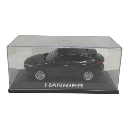 TOYOTA (トヨタ) HARRIER プレシャスブラックパール 219