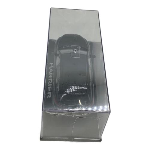 TOYOTA (トヨタ) HARRIER プレシャスブラックパール 219