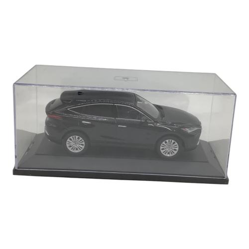 TOYOTA (トヨタ) HARRIER プレシャスブラックパール 219