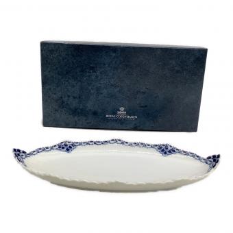 ROYAL COPENHAGEN (ロイヤル・コペンハーゲン) プリンセスプレート
