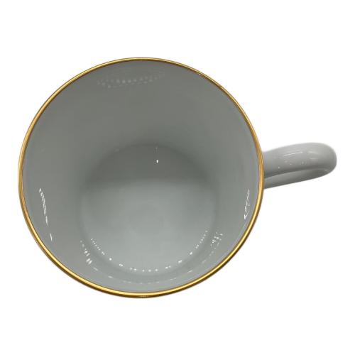 大倉陶園 (オオクラトウエン) マグカップ 苺