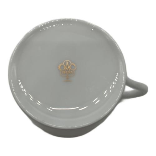 大倉陶園 (オオクラトウエン) マグカップ 苺